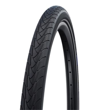 SCHWALBE Marathon Plus SmartGuard Addix Hybriddekk