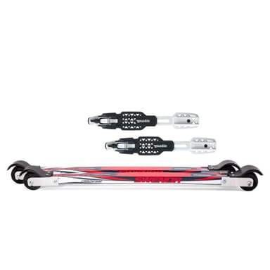 SWENOR Carbonfibre Classic