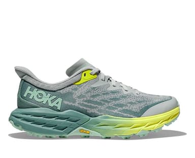Hoka Speedgoat 5 MERCURY / TRELLIS