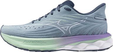 Mizuno Juoksukengät Wave Skyrise 6