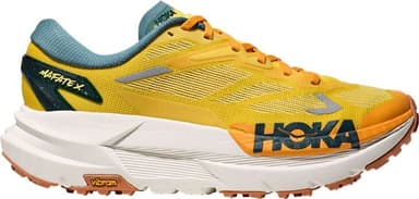 Hoka One One Trailskor Mafate X