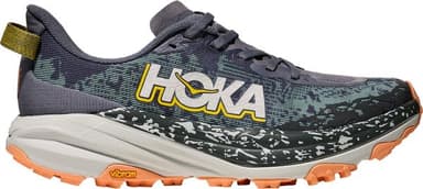 Hoka One One Trailskor Speedgoat 6