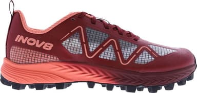 INOV-8 Polkujuoksukengät MudTalon Speed Precision