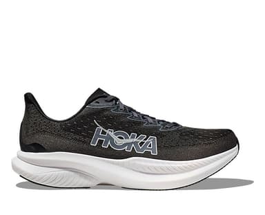 Hoka M MACH 6 WIDE