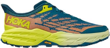 Hoka One One Trailskor Speedgoat 5 Wide