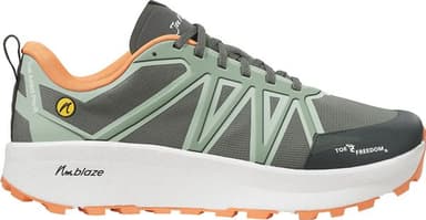 Joe Nimble Trailskor Trail Addict Pro-R