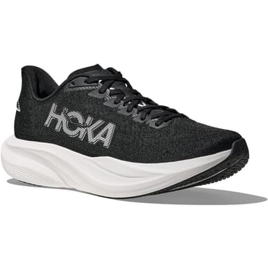 Hoka Mach 7 - bell pepper bell pepper