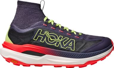 Hoka One One Polkujuoksukengät Tecton X 3