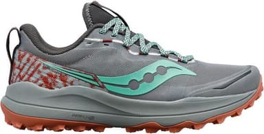 Saucony Polkujuoksukengät Xodus Ultra 2