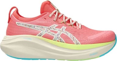 Asics Trailskor Gel-Nimbus 27 TR