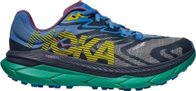 Hoka One One Trailskor Tecton X 2