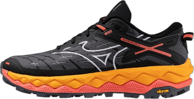 Mizuno Polkujuoksukengät Wave Mujin 10