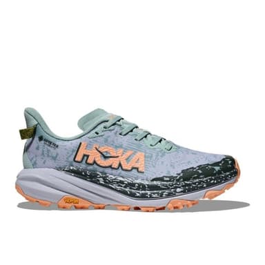 HOKA Speedgoat 6 GORE-TEX - bckt