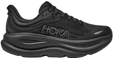 Hoka Bondi 9 Wide - bblc