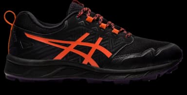 Asics Gel-FujiSetsu 3 G-TX Women