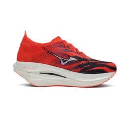 Mizuno Wave Rebellion Pro 3 - mint green black