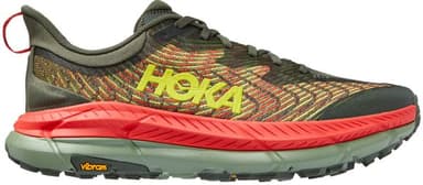 Hoka One One Terrengsko Mafate Speed 4 Men