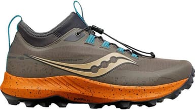 Saucony Terrengsko Peregrine 13 ST Men