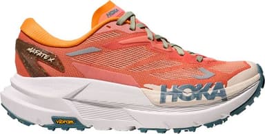 Hoka One One Terrengsko Mafate X Women