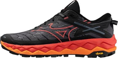 Mizuno Terrengsko Wave Mujin 10 Men