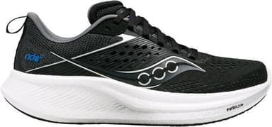Saucony Ride 17 Wide Men