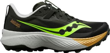 Saucony Terrengsko Endorphin Edge Women