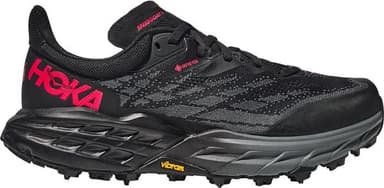 Hoka One One Terrengsko Speedgoat 5 GORE-TEX Spike Women