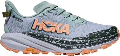 Hoka One One Terrengsko Speedgoat 6 GORE-TEX Women
