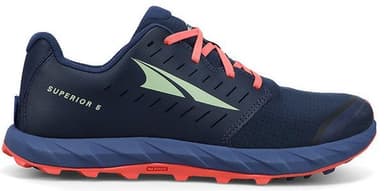 ALTRA Terrengsko Superior 5 Women