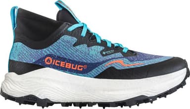 Icebug Terrengsko Järv Gaiter BUGrip GORE-TEX Men