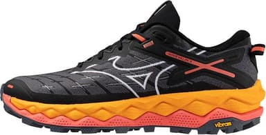 Mizuno Terrengsko Wave Mujin 10 Women