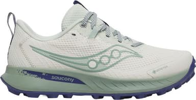 Saucony Terrengsko Peregrine 15 GORE-TEX Women