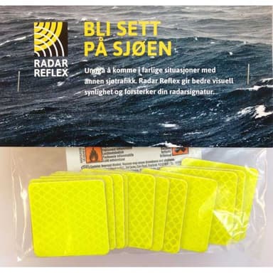 RADAR REFLEX