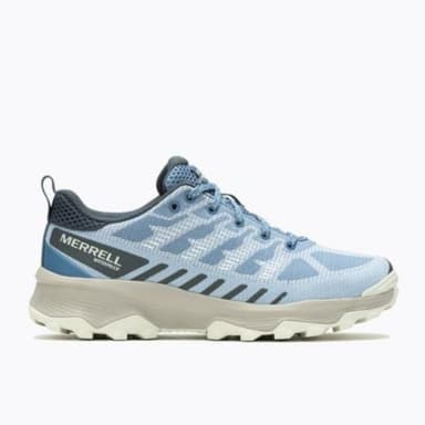 Merrell Speed Eco Waterproof Women - chambray