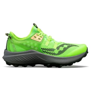 Saucony Endorphin Rift Women - slime umbra