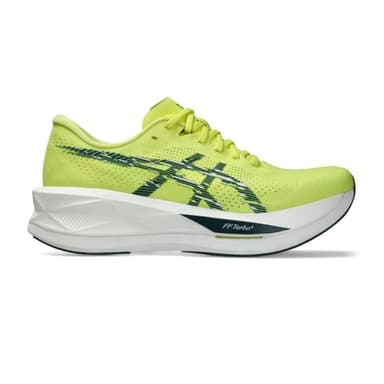 Asics Sonicblast Men - citron tranquil teal