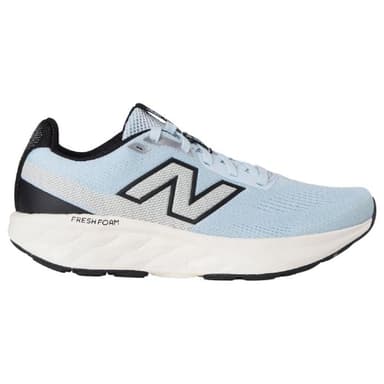 New Balance 520 v9 Women - frosted glass black