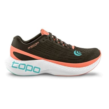 Topo Athletic Specter Women - black