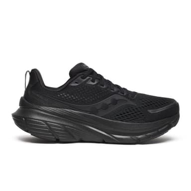 Saucony Guide 17 Men - black black