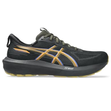 Asics GT-1000 14 GORE-TEX Men - black dark cobalt