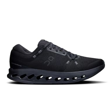 On Cloudsurfer 2 Women - black black