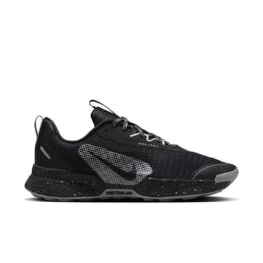 Nike Juniper Trail 3 Women - black black-wolf grey-photon dust