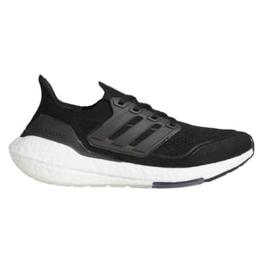 Adidas Ultraboost 21 Women - core black core black grey four