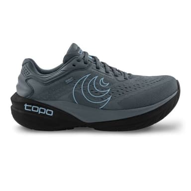 Topo Athletic Phantom 4 WP Women - grey blue