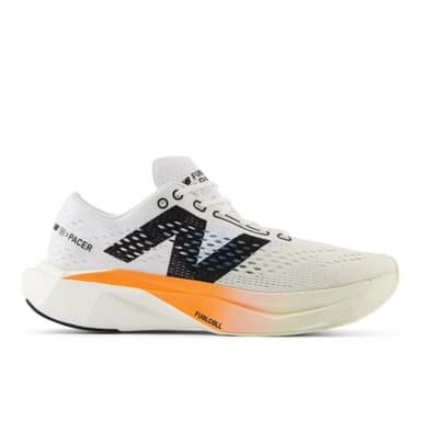 New Balance FuelCell SuperComp Pacer v2 Men - hot mango angora