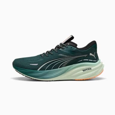 Puma Magnify Nitro 3 Men - green