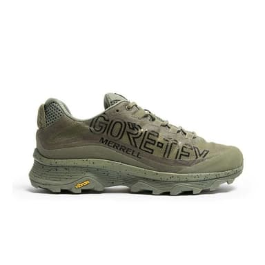 Merrell Moab Speed GORE-TEX® Men - lichen