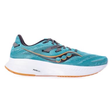 SAUCONY Guide 16 Men - agave marigold