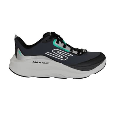 Skechers Max Cushioning Run Slip-ins Men - gray