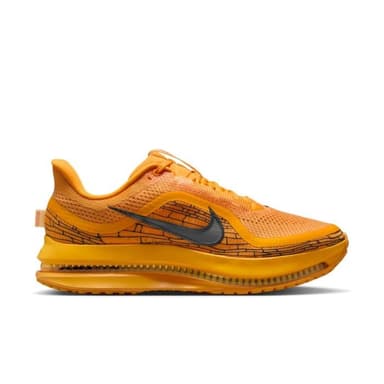 Nike Pegasus Premium LV8 Men - university gold black-laser orange